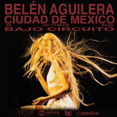 Belén Aguilera