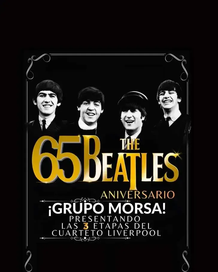 Tributo a The Beatles