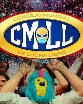 Rey del Inframundo CMLL