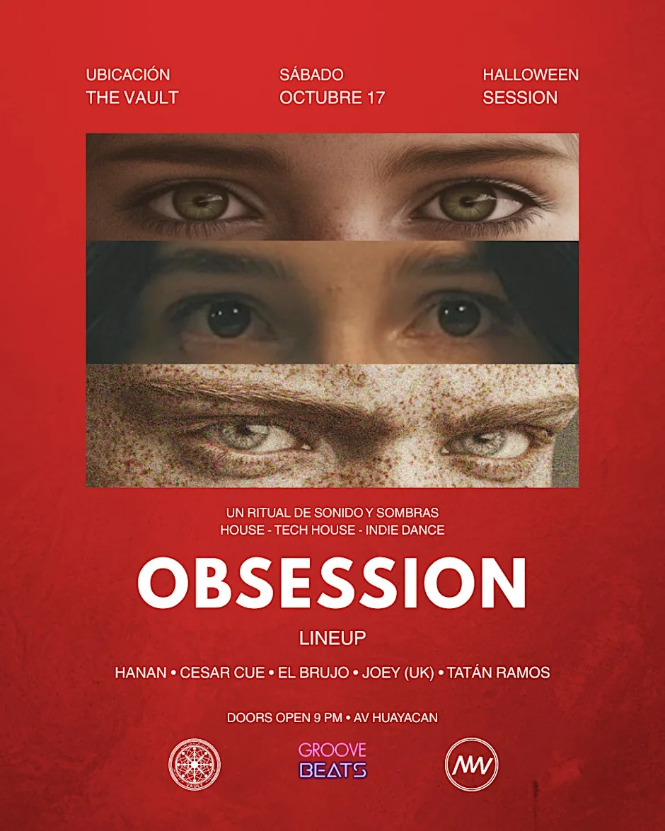 OBSESSION