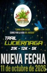 Trail Luciérnaga 2026
