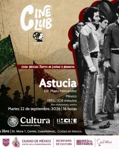 Astucia