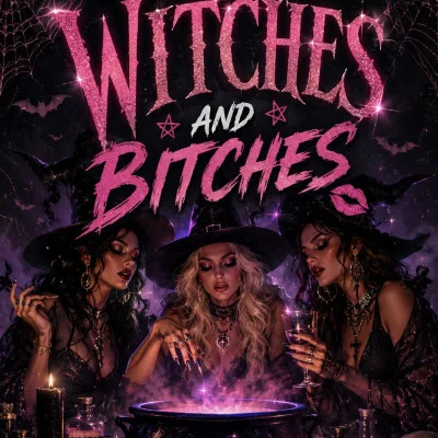 Witches and Bitches
