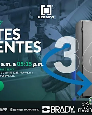 Gabinetes Inteligentes 360°