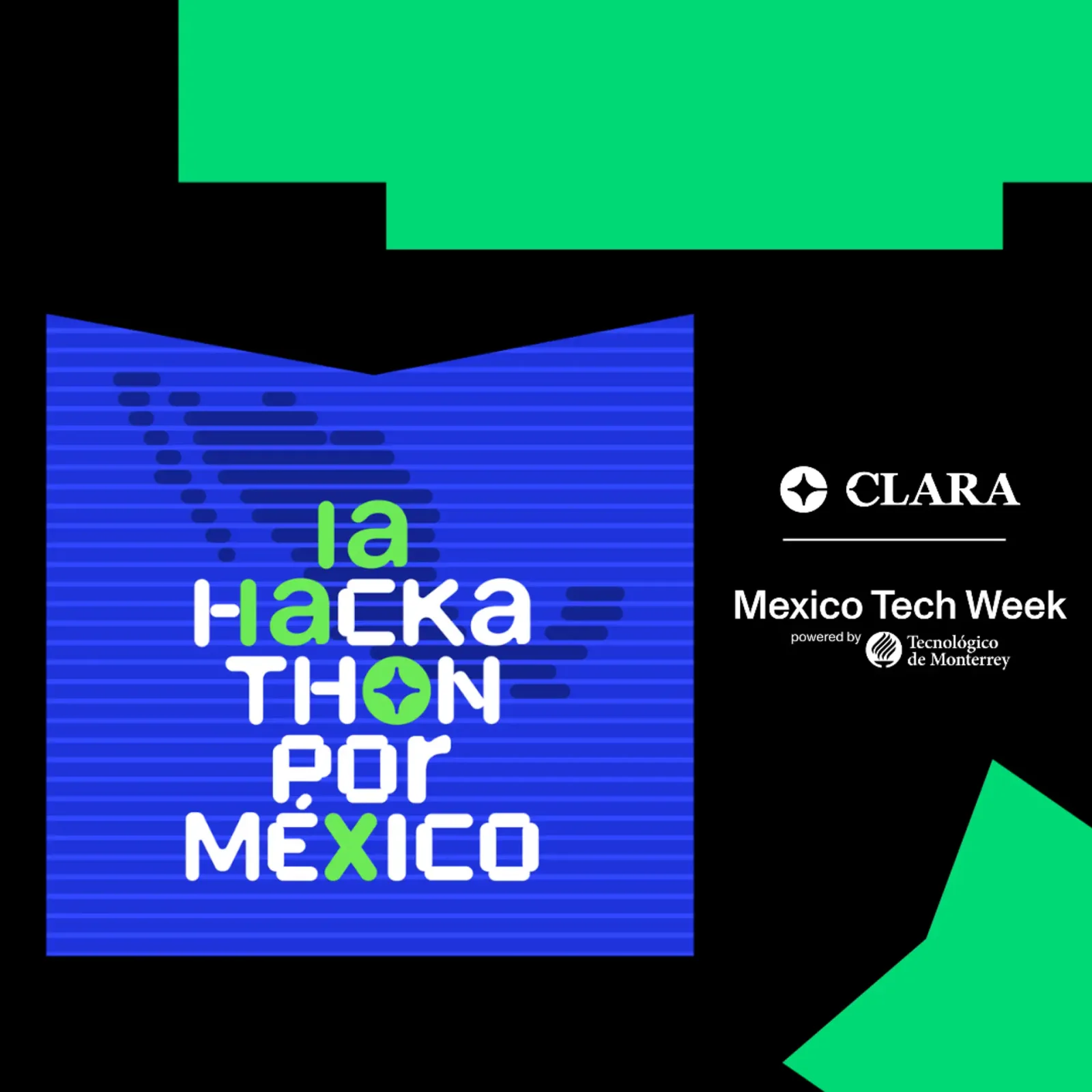 AI Hackathon por México × Clara