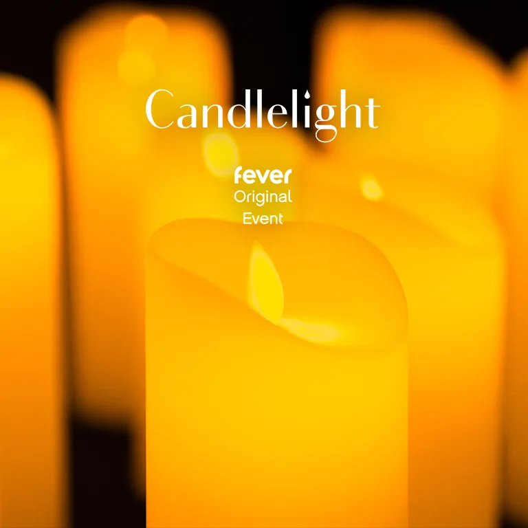 Candlelight: Los Beatles
