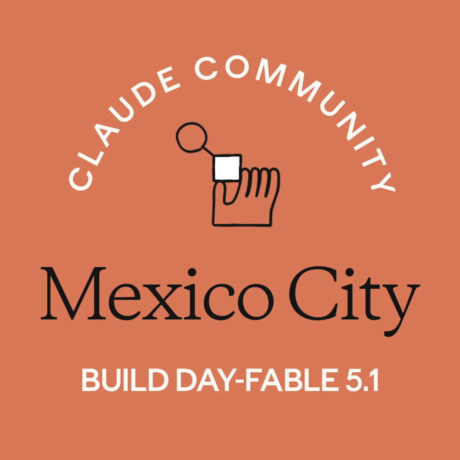 Mexico City | Claude Build Day