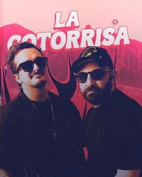 La Cotorrisa