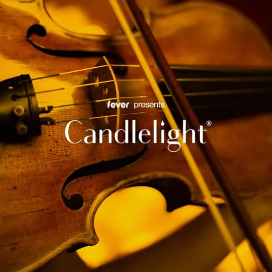 Candlelight: Mozart vs Beethoven
