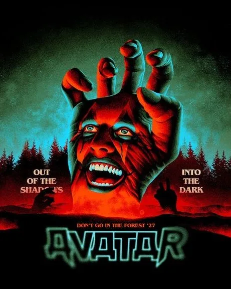 Avatar