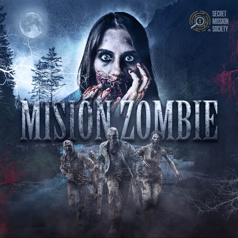 Misión Zombie: La Marquesa