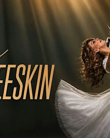 Olga Breeskin en Monterrey