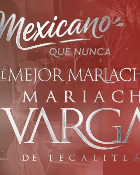 Mariachi Vargas de Tecalitlán