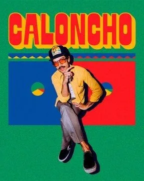 Caloncho