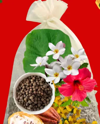 Sachets Mexas