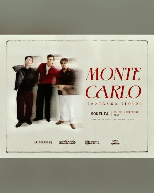 Monte Carlo
