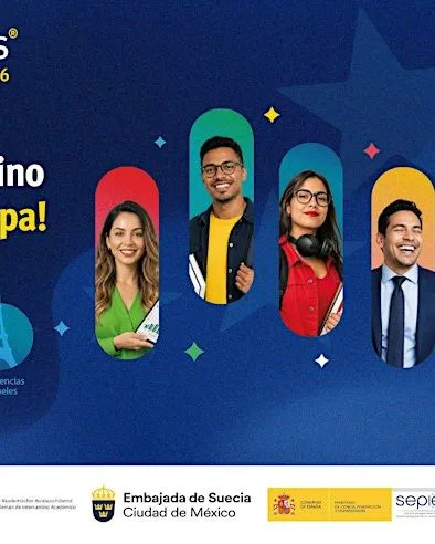 EuroPosgrados 2026 Guadalajara