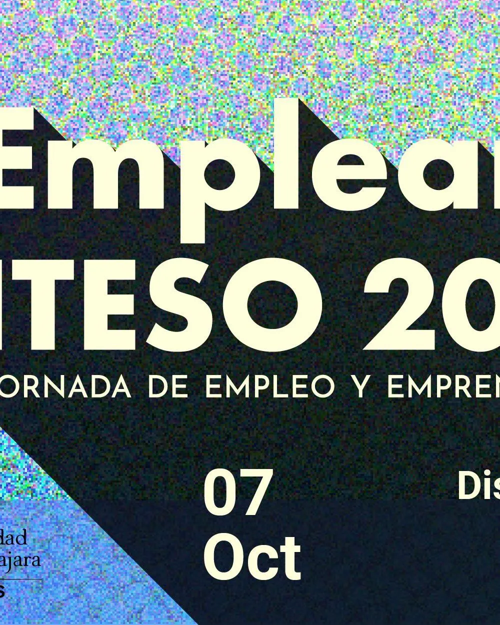 Emplearte ITESO 2026