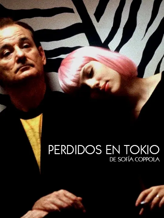Perdidos en Tokio