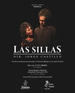 Las Sillas