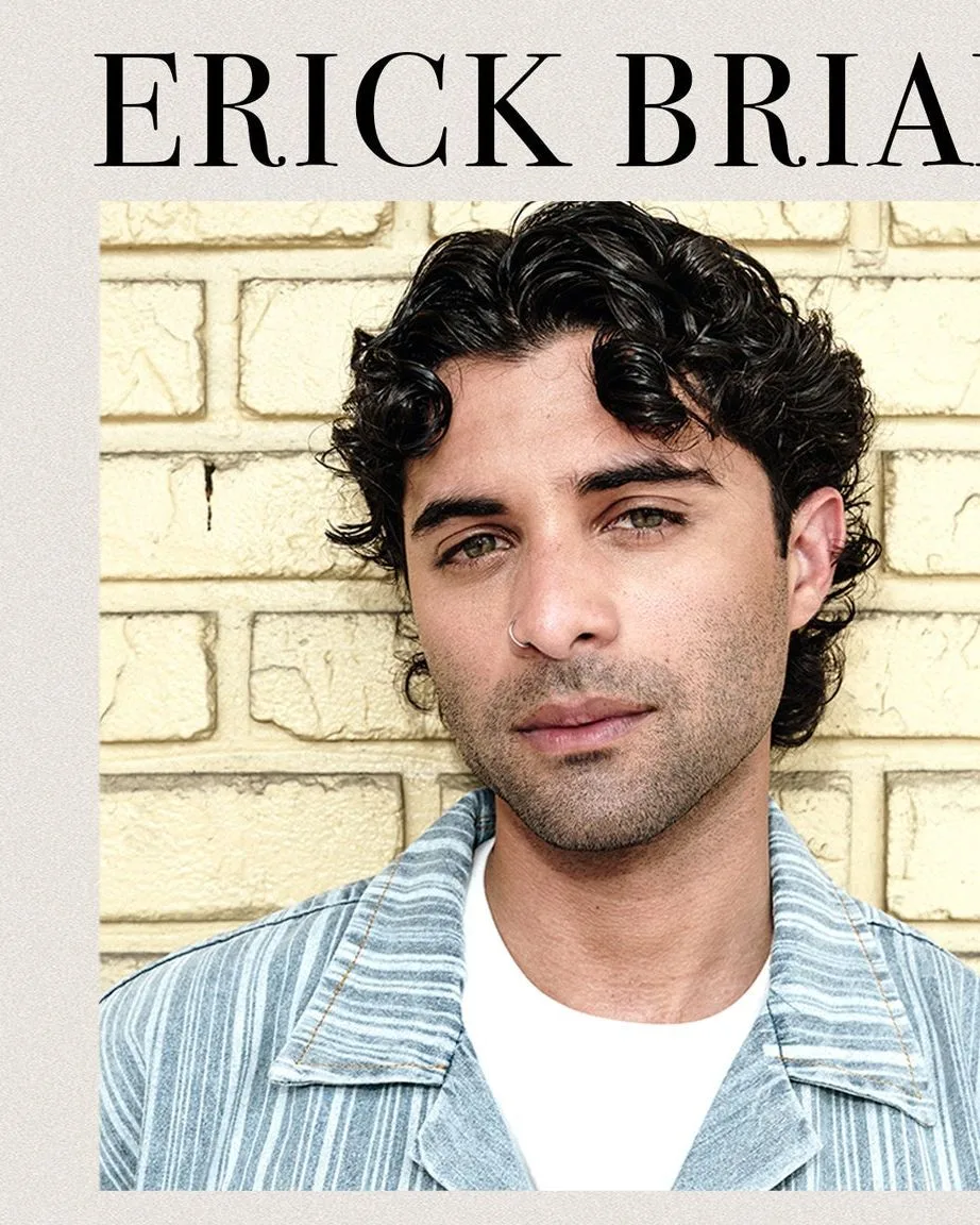 Erick Brian