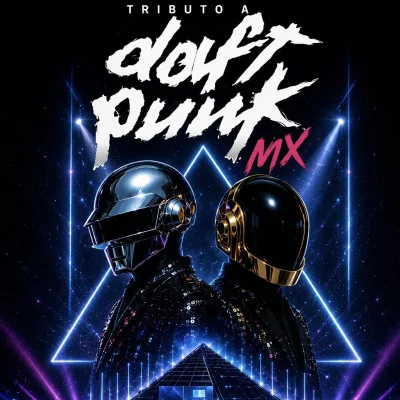 Tributo Daft Punk