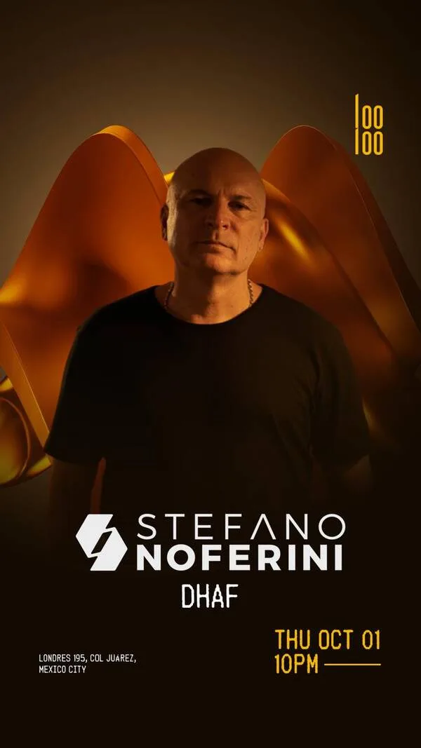 Stefano Noferini