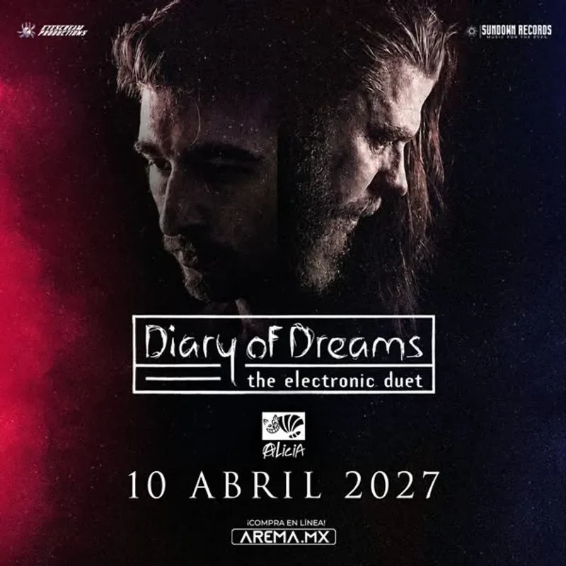 Diary of Dreams