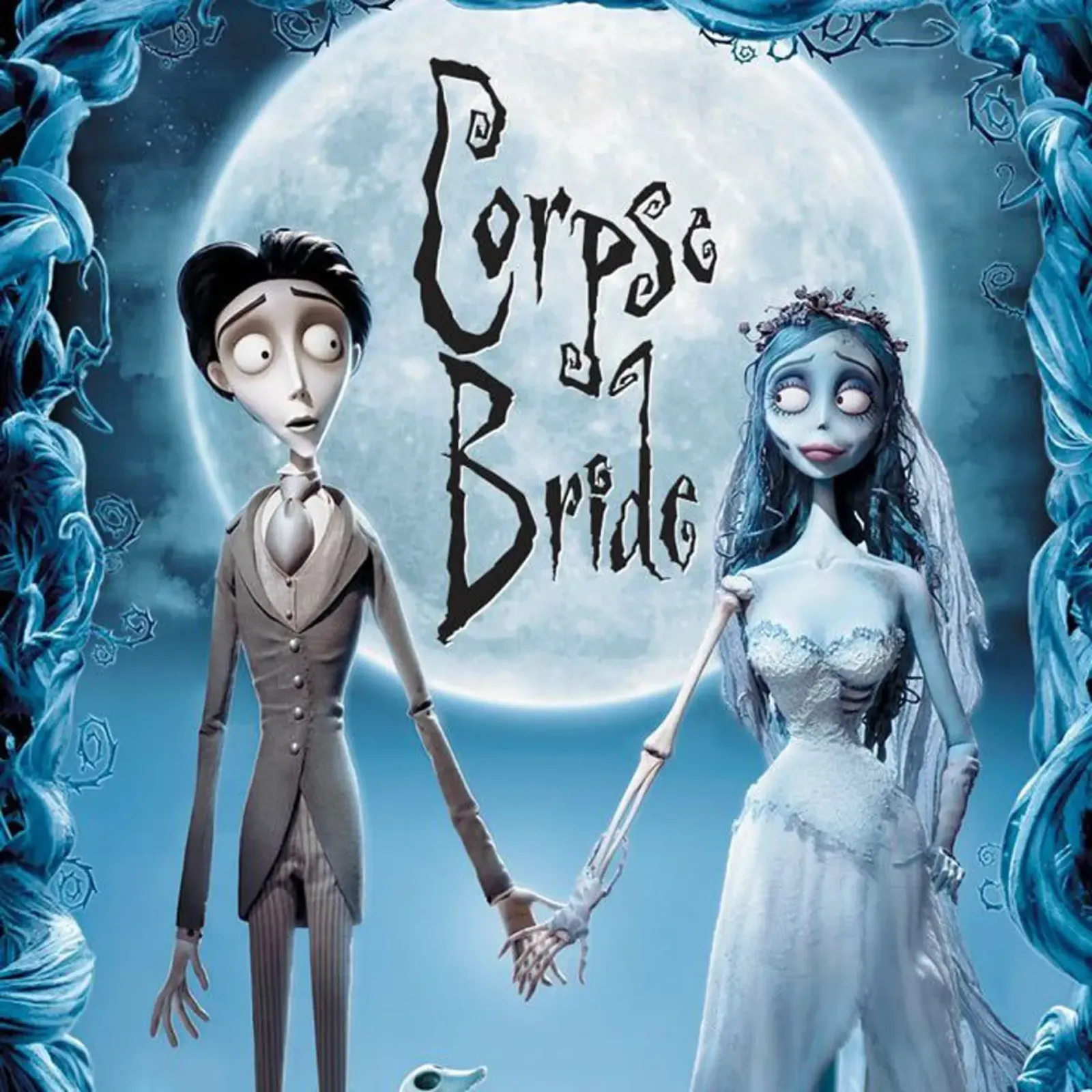 Corpse Bride