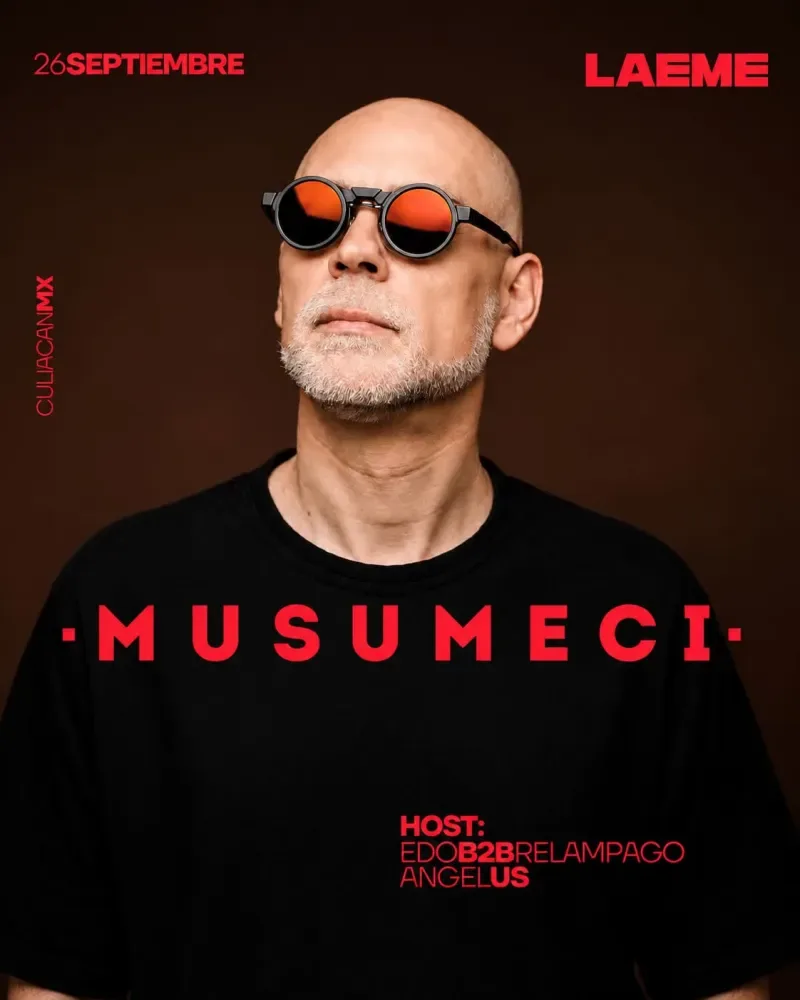 MUSUMECI