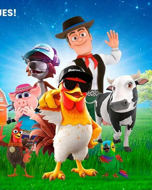 Zenón y sus Amigos