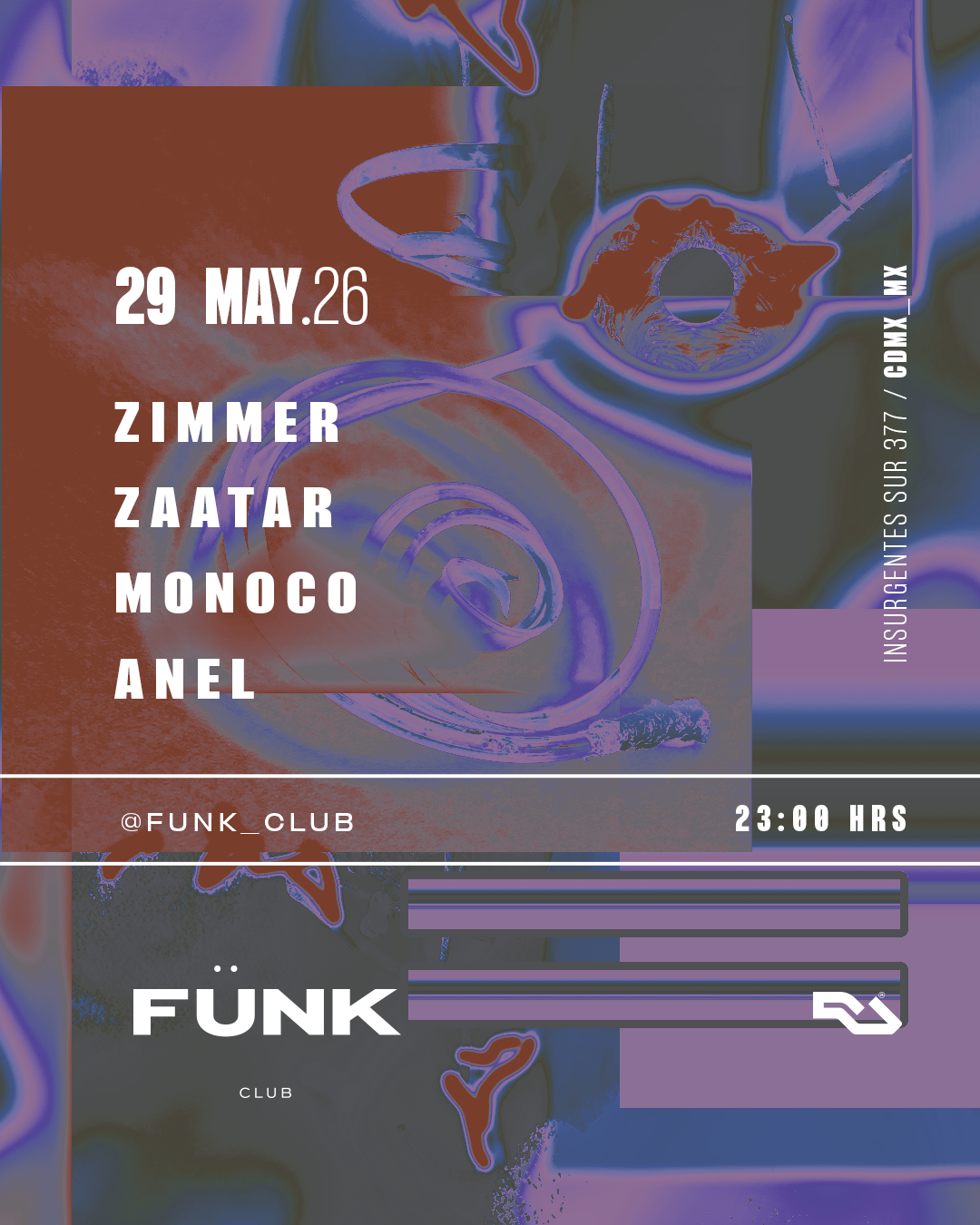 Zimmer, Zaatar, Monoco, Anel
